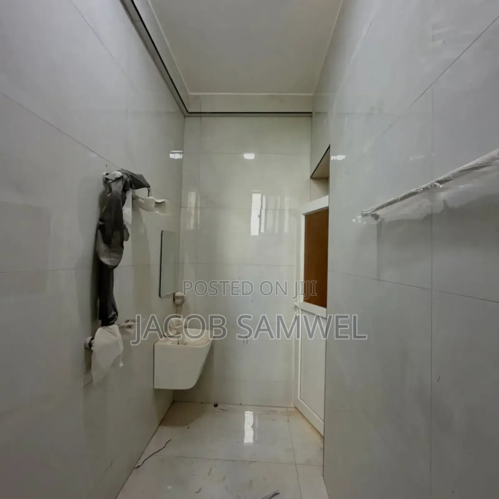 2bdrm House in Goba Center, Kinondoni for rent
