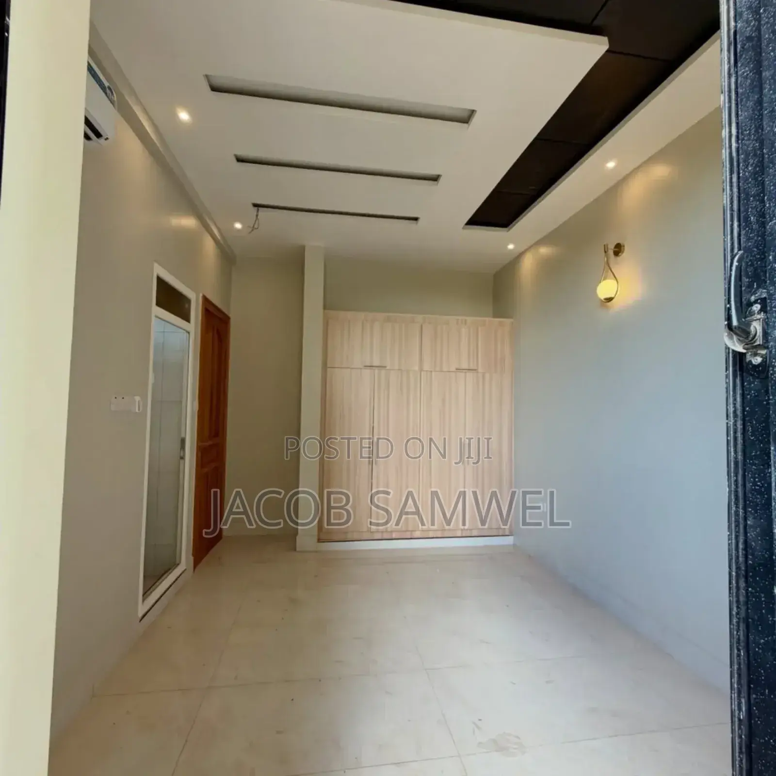 2bdrm House in Goba Center, Kinondoni for rent