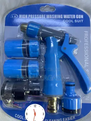 Water Gun (Nozzle)