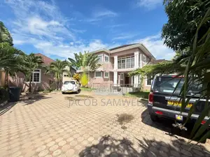 4bdrm House in Ununio Beach, Kinondoni for rent