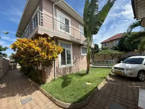 4bdrm House in Ununio Beach, Kinondoni for rent