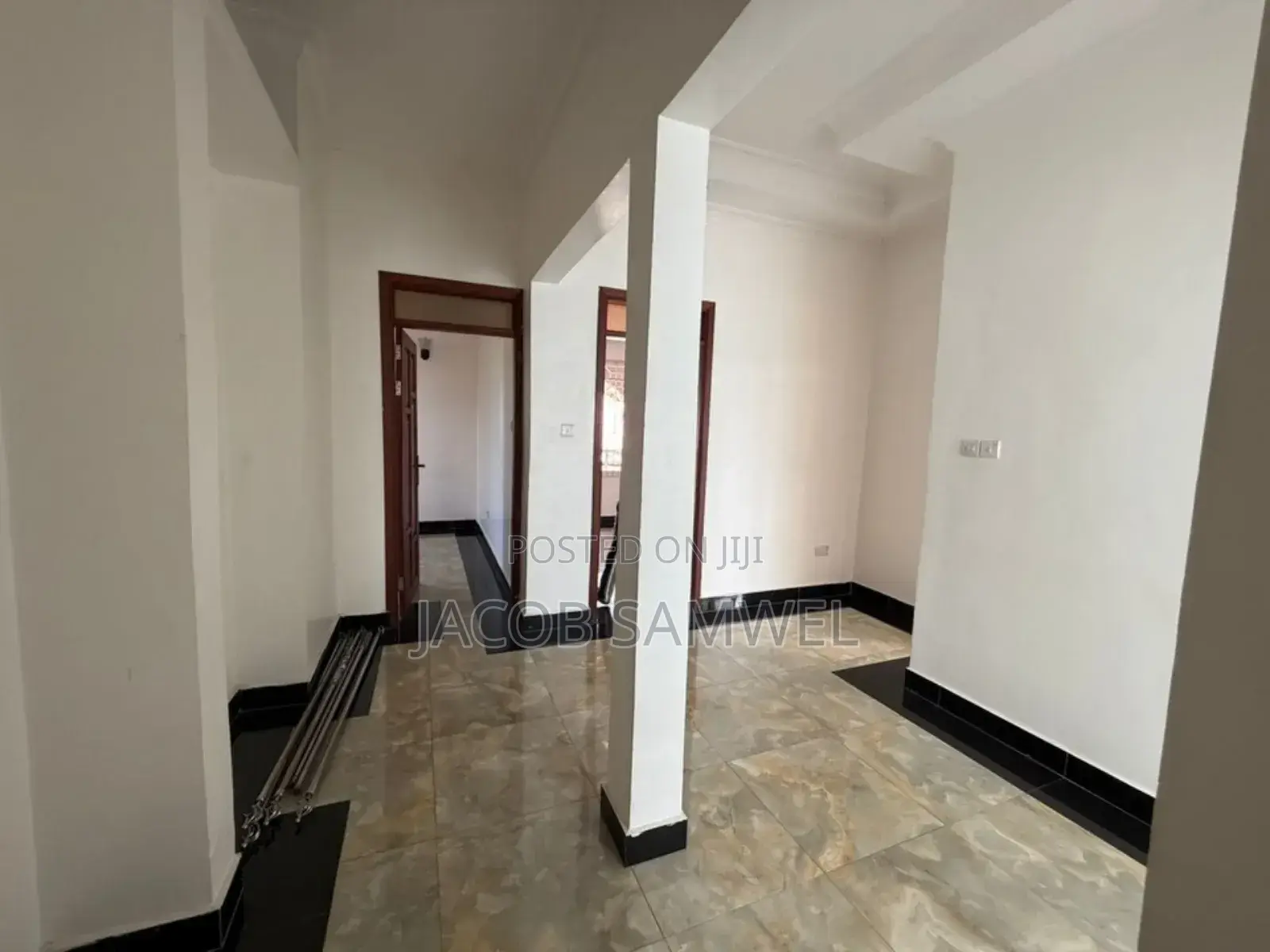 4bdrm House in Ununio Beach, Kinondoni for rent