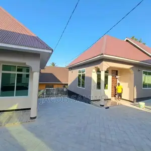 1bdrm House in Mbezi Mwisho, Kinondoni for rent