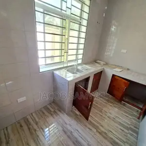 1bdrm House in Mbezi Mwisho, Kinondoni for rent