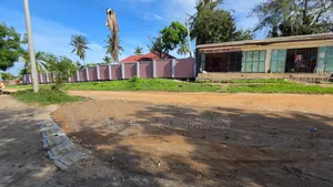Residential Plot for Sale TSH 135 Millions at Salasala, Dar Es Salaam