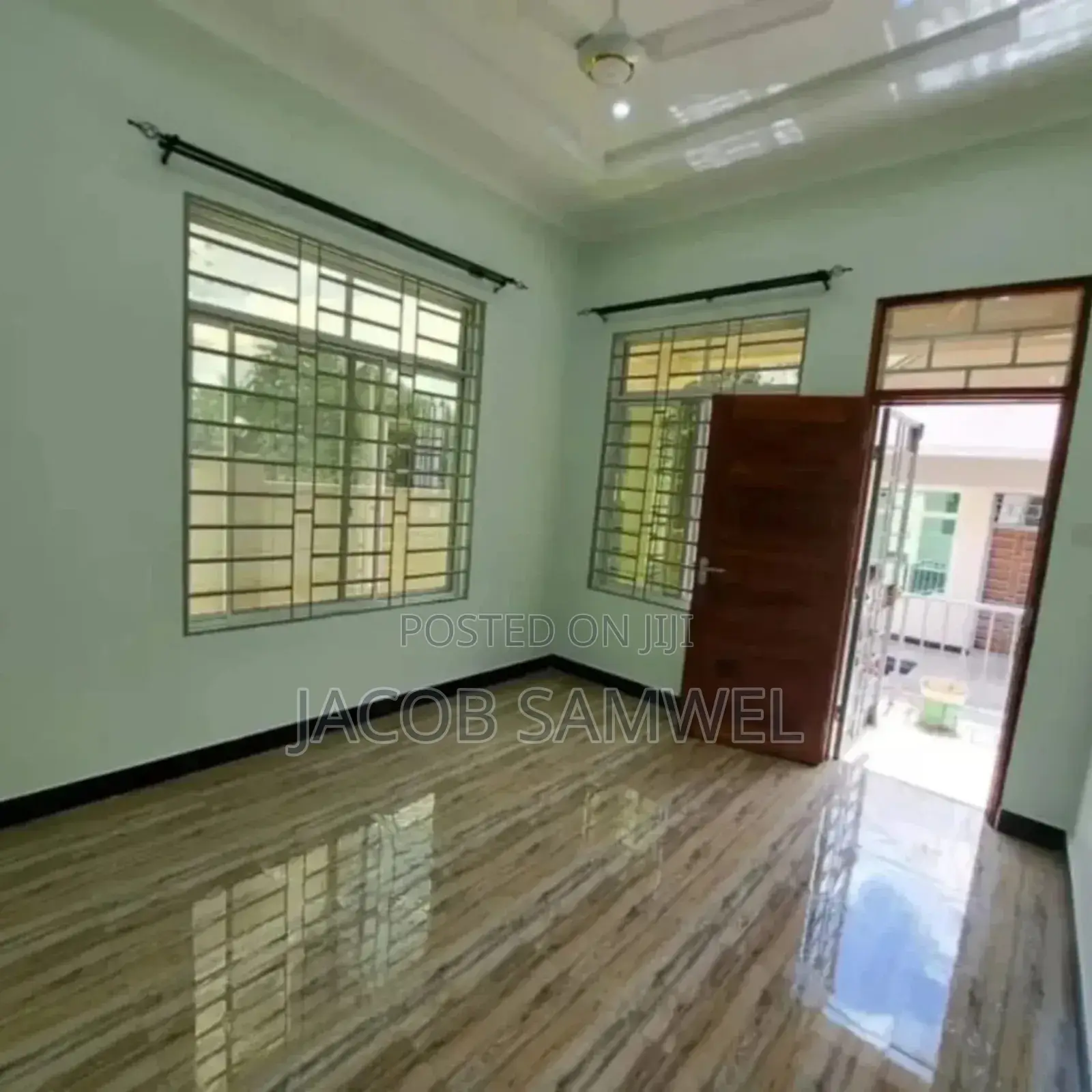 1bdrm House in Mbezi Mwisho, Kinondoni for rent