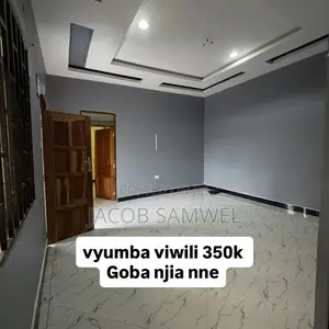 2bdrm House in Goba Njia Nne, Kinondoni for rent