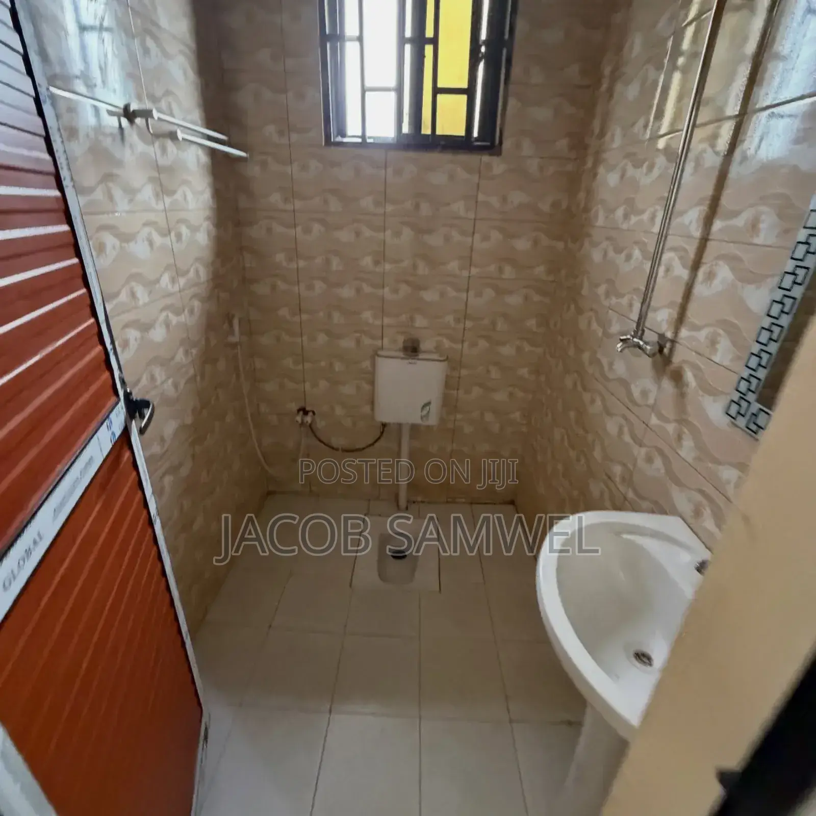 2bdrm House in Goba Njia Nne, Kinondoni for rent