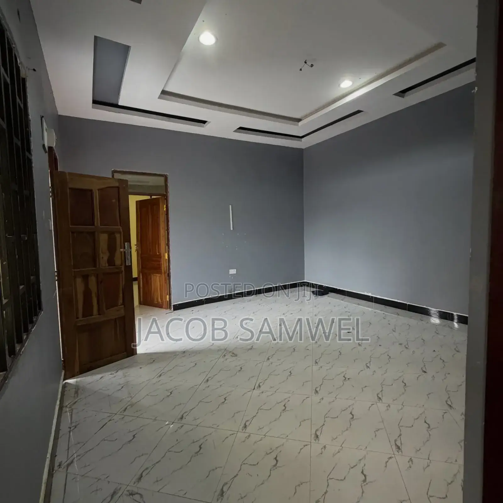 2bdrm House in Goba Njia Nne, Kinondoni for rent