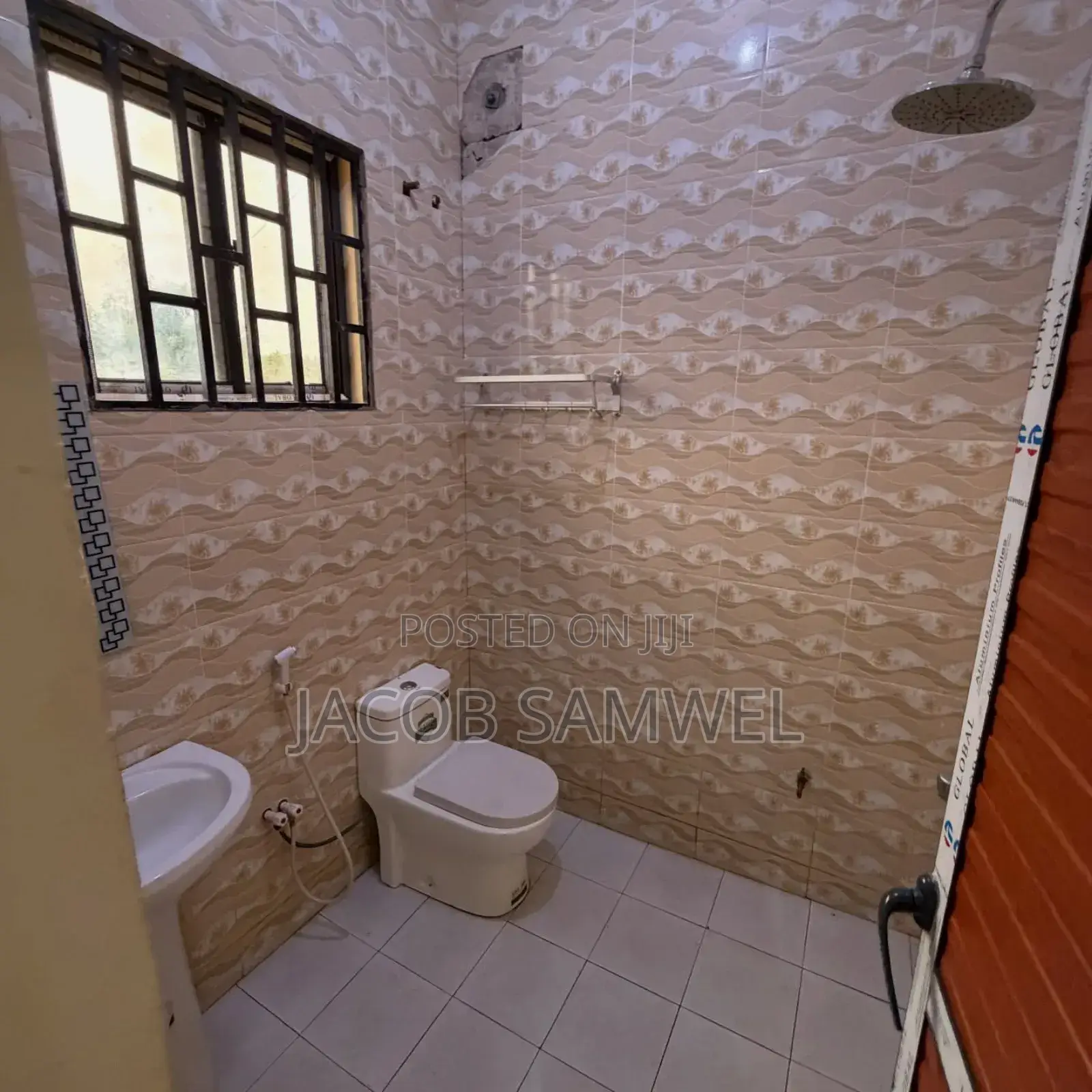 2bdrm House in Goba Njia Nne, Kinondoni for rent