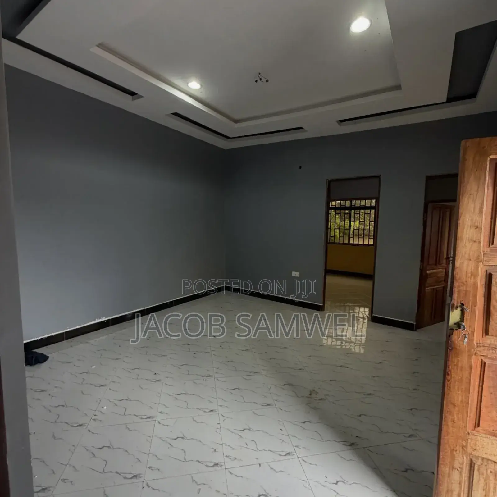 2bdrm House in Goba Njia Nne, Kinondoni for rent