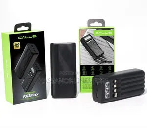 Calus P373 Max 22.5w 30000mah Powerbank