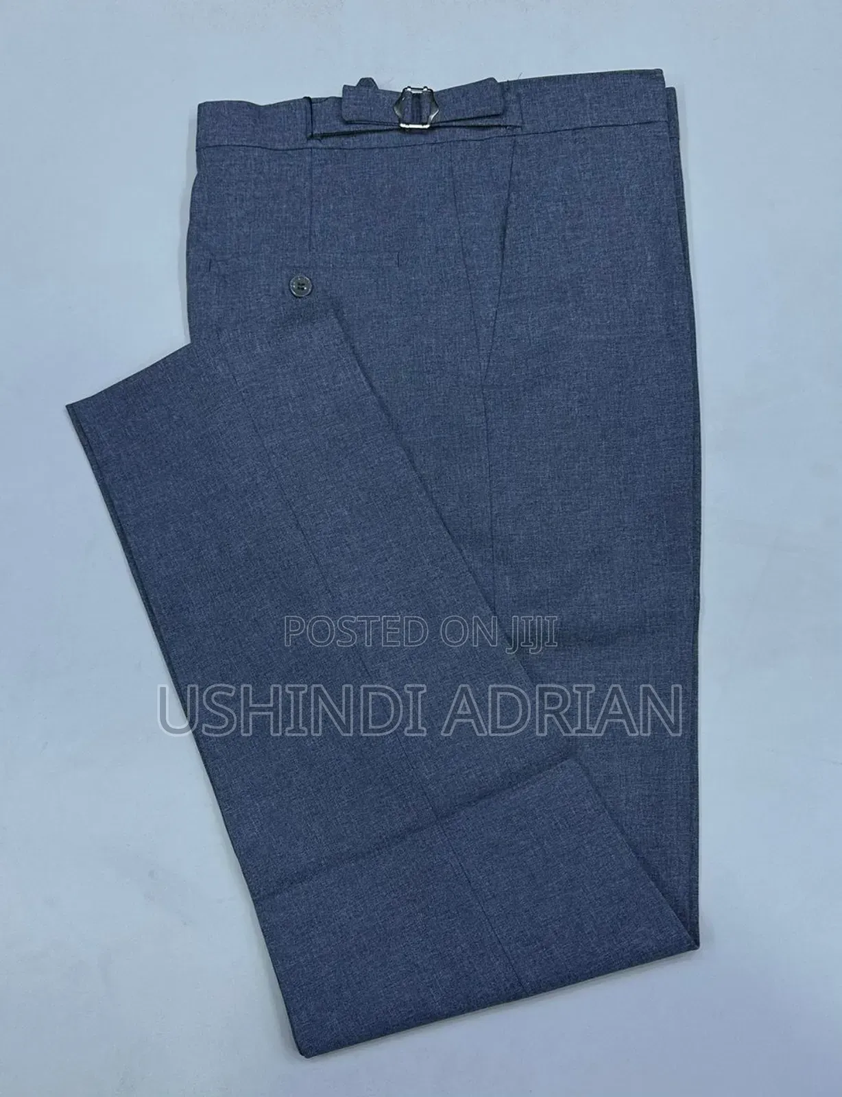 Adjusted Trousers|Brand: Roch Dand