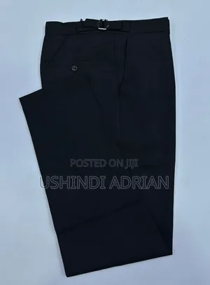 Adjusted Trousers|Brand: Roch Dand