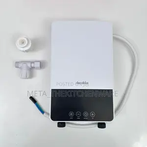 Decakila Instant Electric Water Heater 7000w