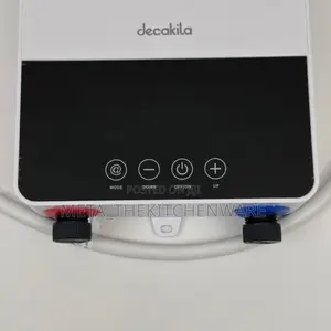Decakila Instant Electric Water Heater 7000w