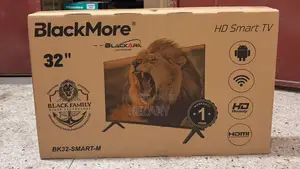 Blackark 32 Smart Tv
