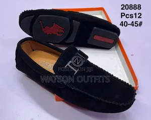 Men's Leather Shoes Cakki Brand Materials Classic Design Fantastic