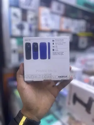 New Nokia 105
