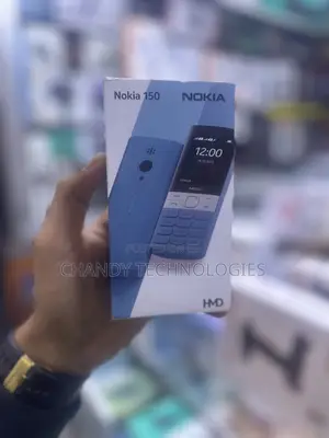 New Nokia 150 Gold