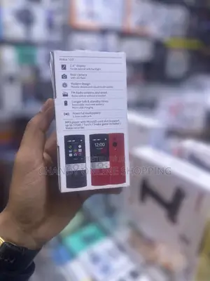 New Nokia 130