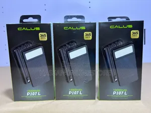 Calus P107 L 10000mah Powerbank