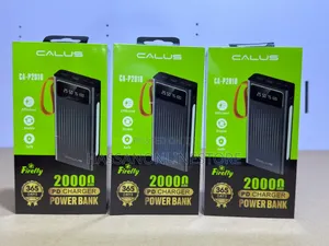 Calus P201d 20000mah Powerbank