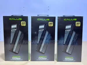 Calus P273 Max 20000mah Powerbank