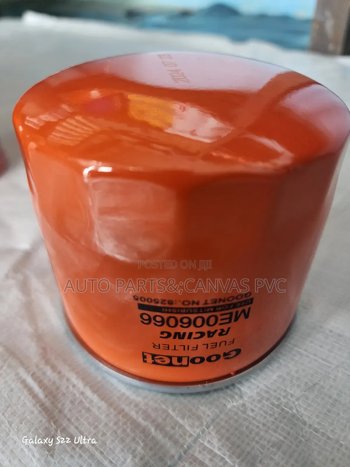 Canter Disel Filter Me:006066