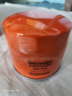 Canter Disel Filter Me:006066