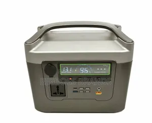 Oraimo Solar System Power Station 600w