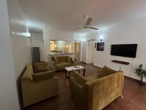 Furnished 2bdrm Apartment in Masaki for rent