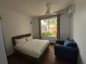 Furnished 2bdrm Apartment in Masaki for rent