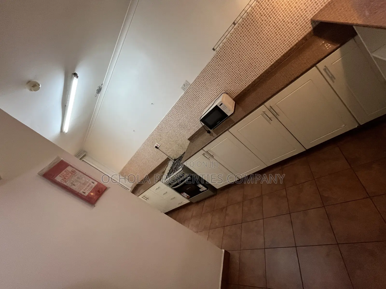 Furnished 2bdrm Apartment in Masaki for rent
