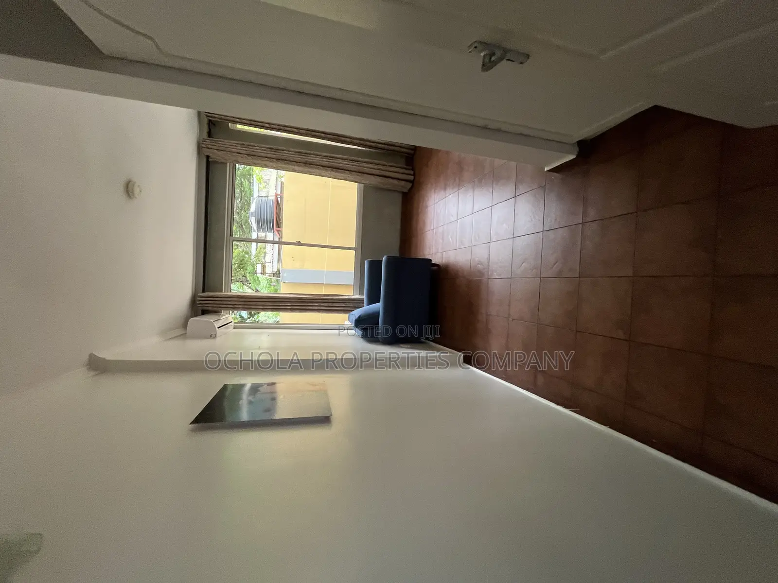 Furnished 2bdrm Apartment in Masaki for rent