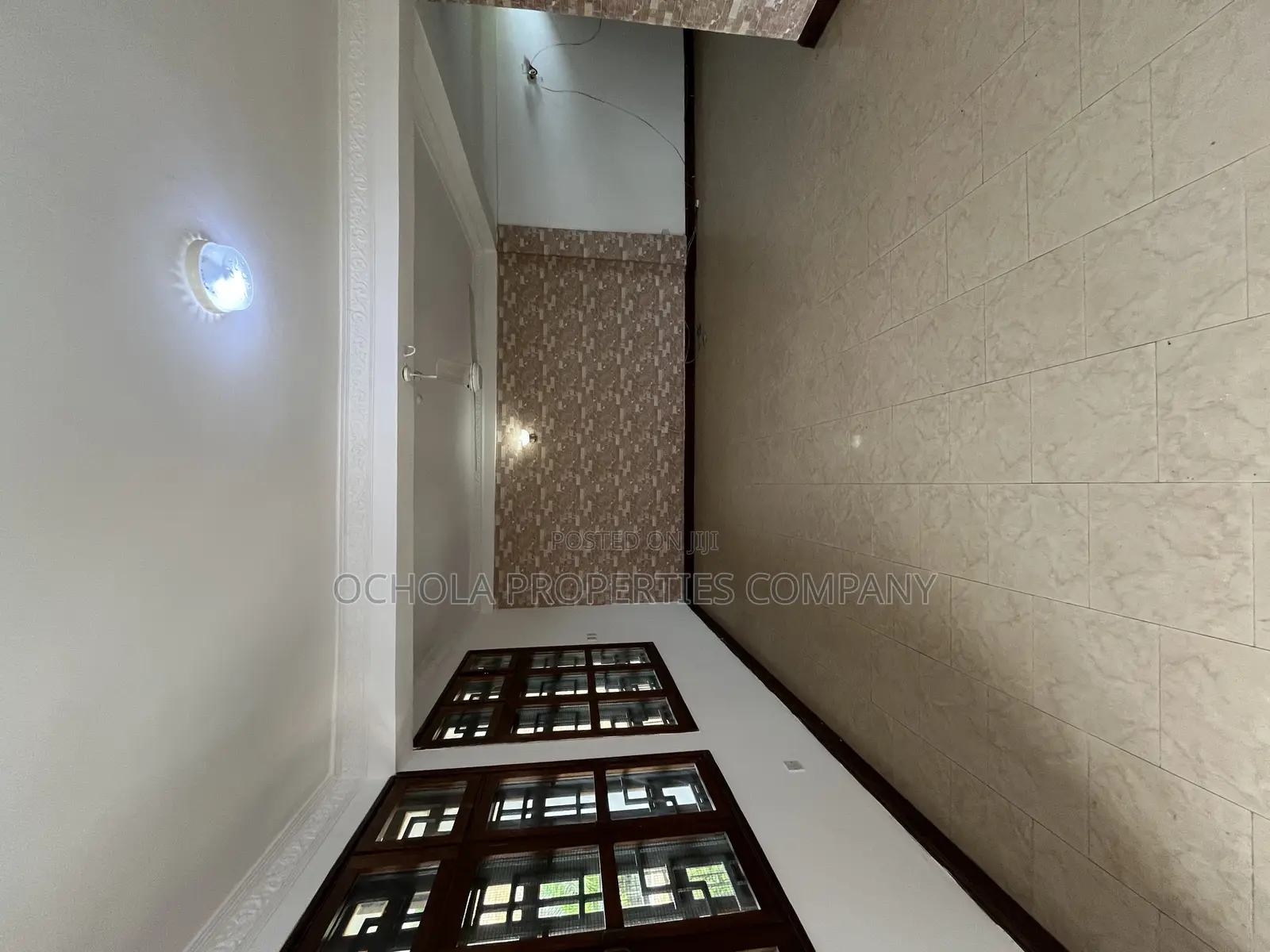 3bdrm Apartment in Masaki for rent