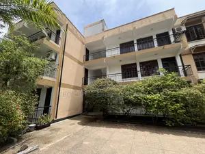 3bdrm Apartment in Masaki for rent