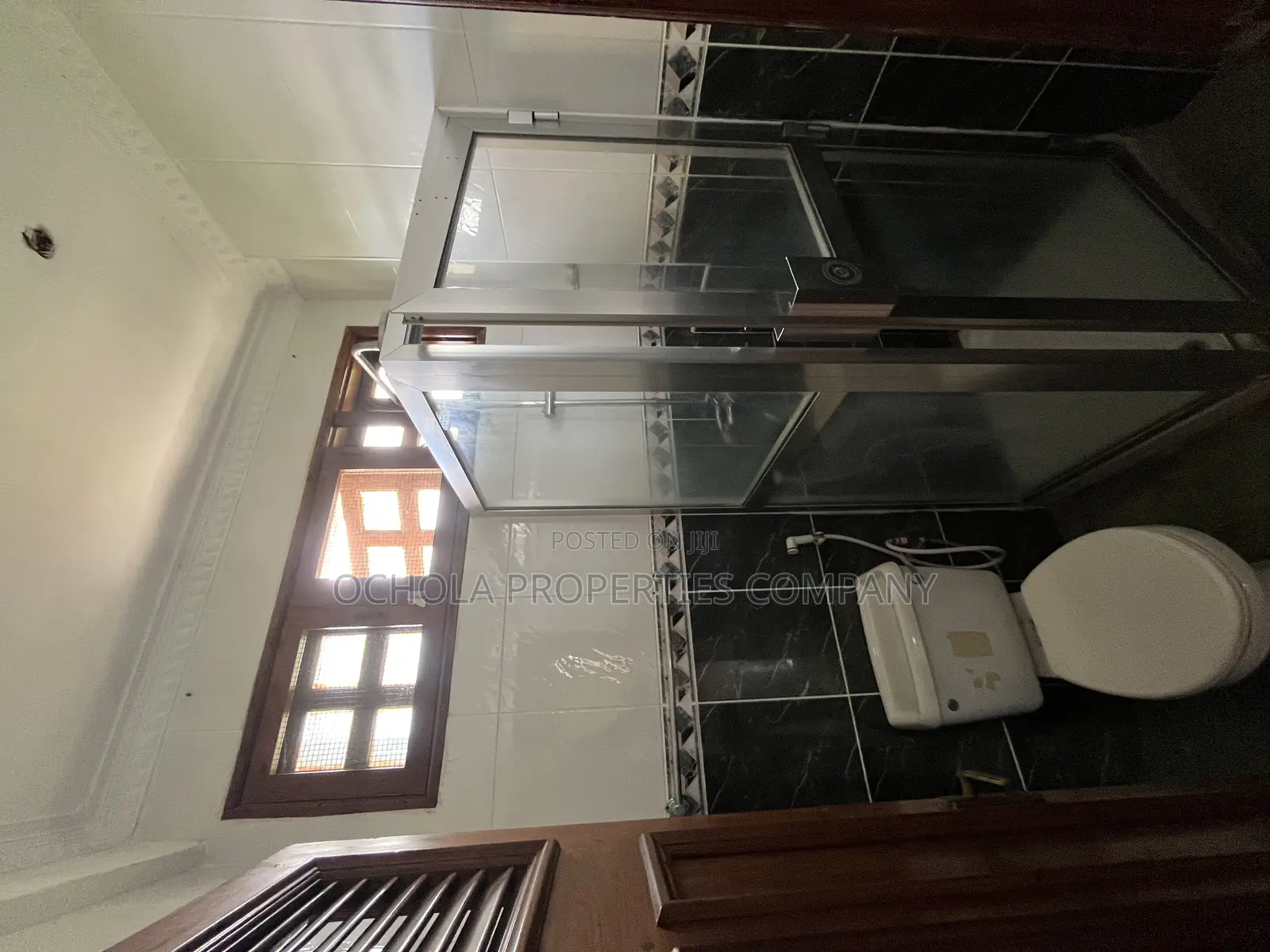 3bdrm Apartment in Masaki for rent