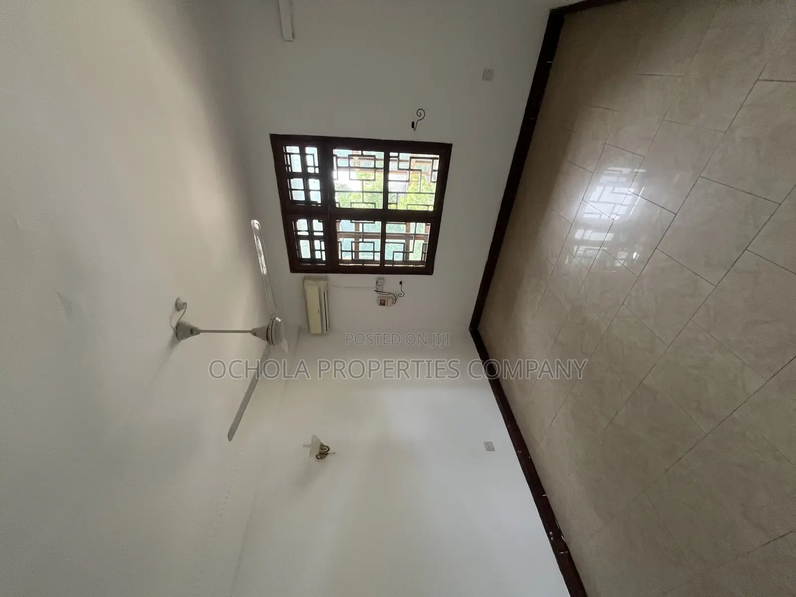 3bdrm Apartment in Masaki for rent