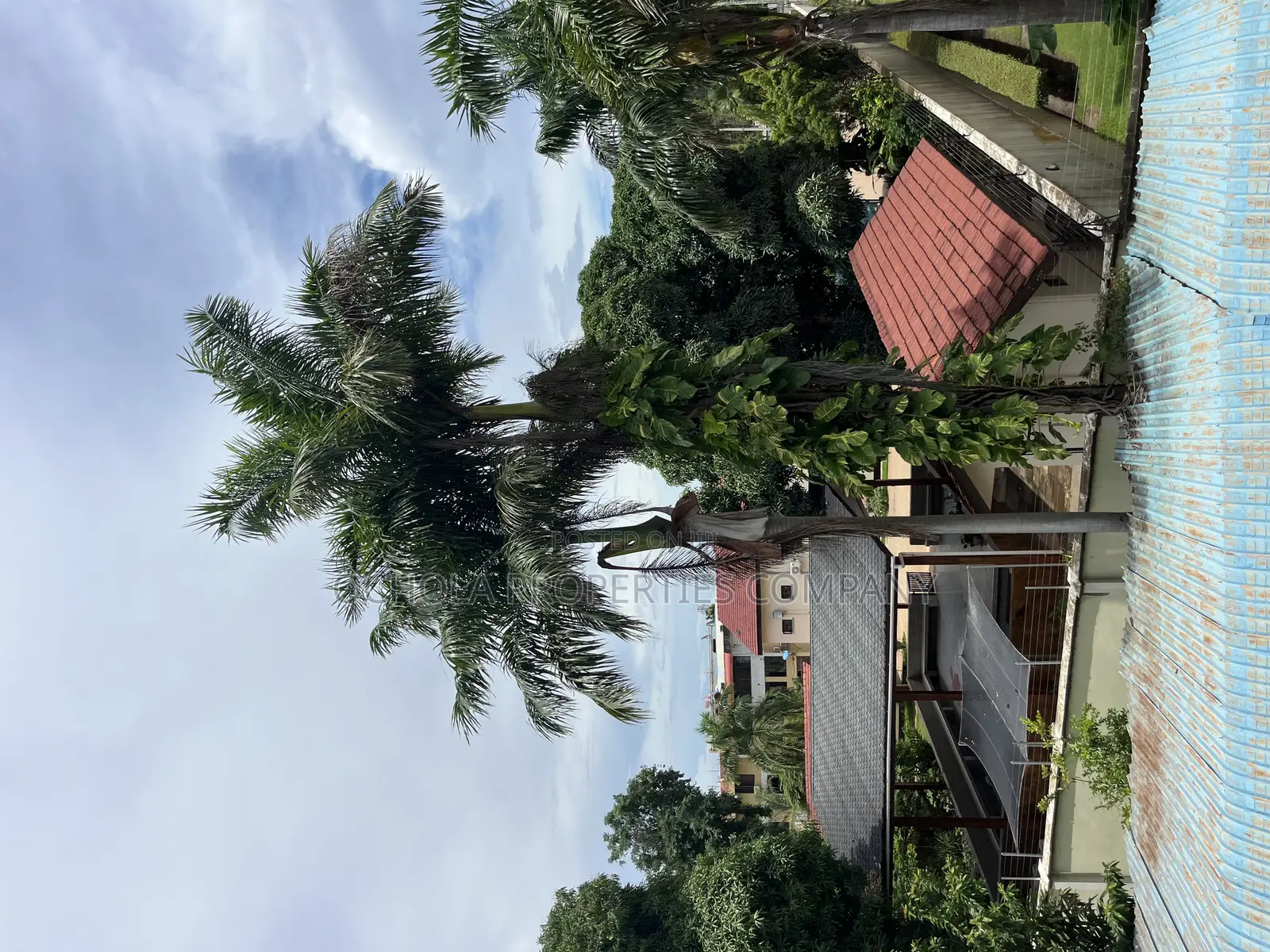 3bdrm Apartment in Masaki for rent