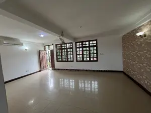 3bdrm Apartment in Masaki for rent
