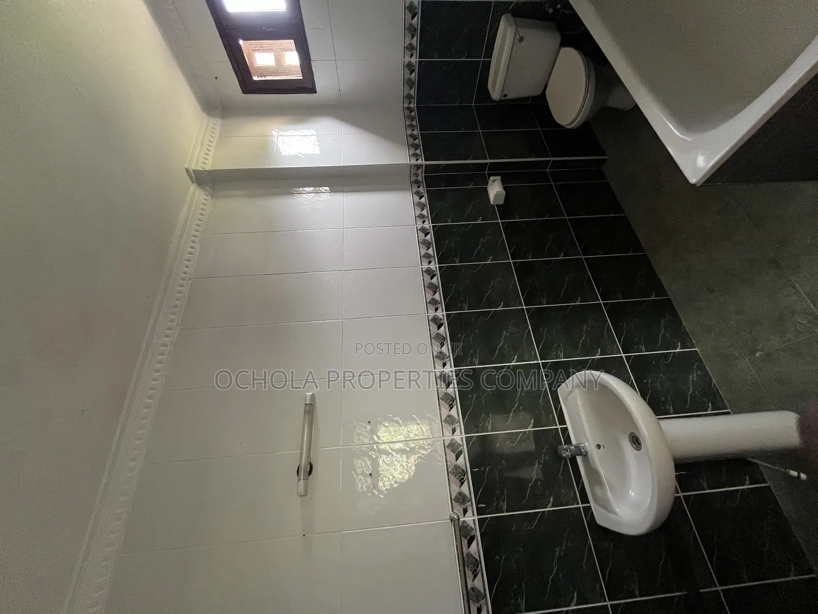 3bdrm Apartment in Masaki for rent