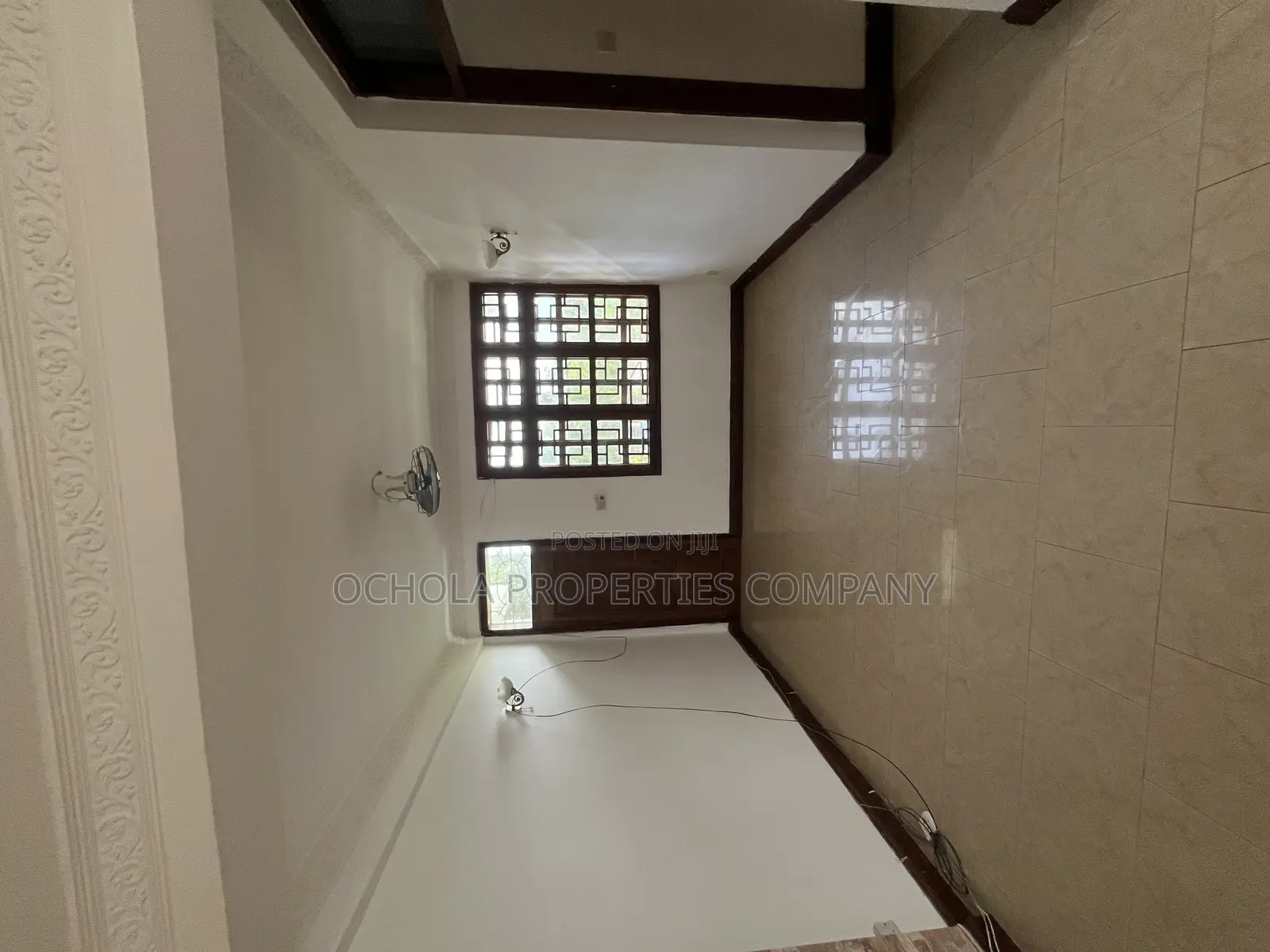 3bdrm Apartment in Masaki for rent