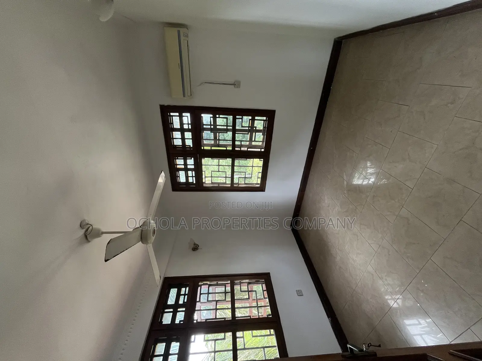 3bdrm Apartment in Masaki for rent
