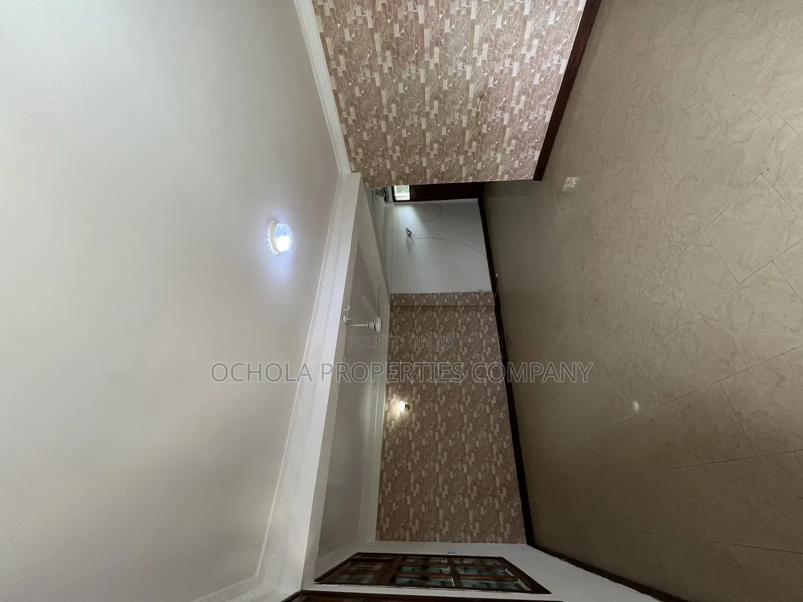 3bdrm Apartment in Masaki for rent