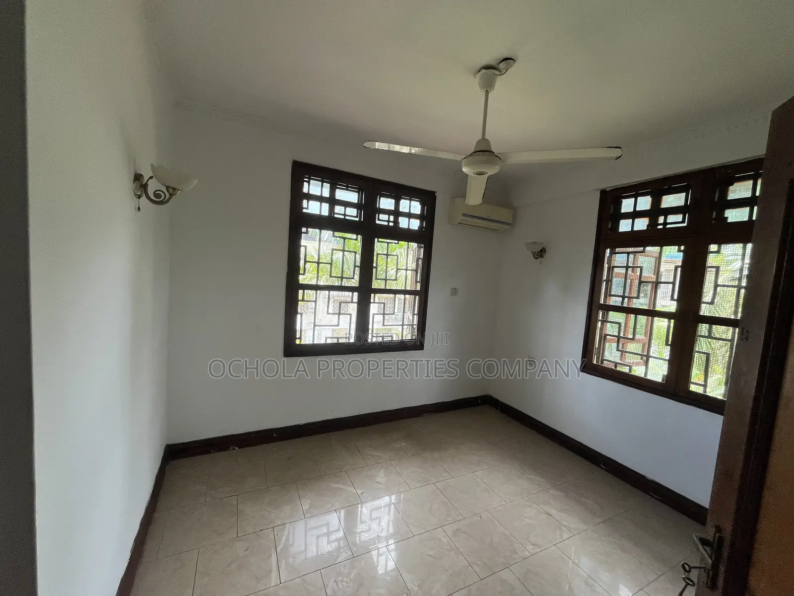 3bdrm Apartment in Masaki for rent