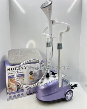 Sokany Sk-12007 Garment Steamer 2000w Standing Perfectcare