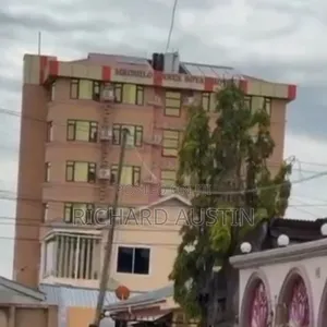 Land for Sale Sinza