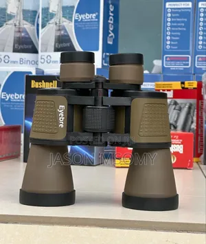 Binocular 20 × 50 Mm
