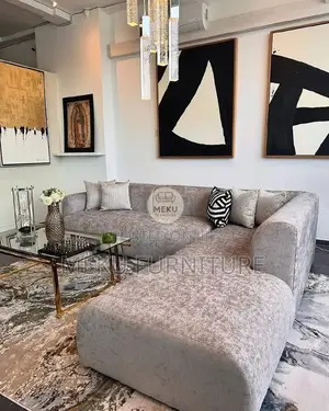 Full Sofa Set